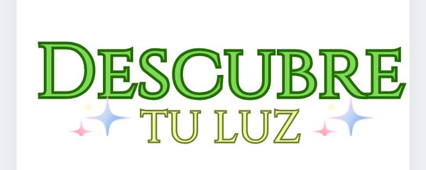 Descubre tu luz propia
